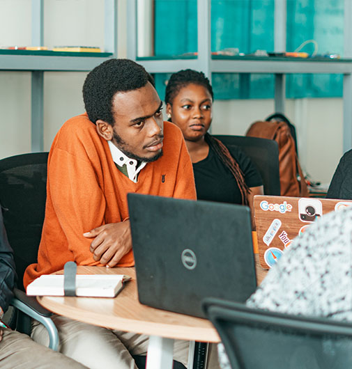 Strategic Community Impact