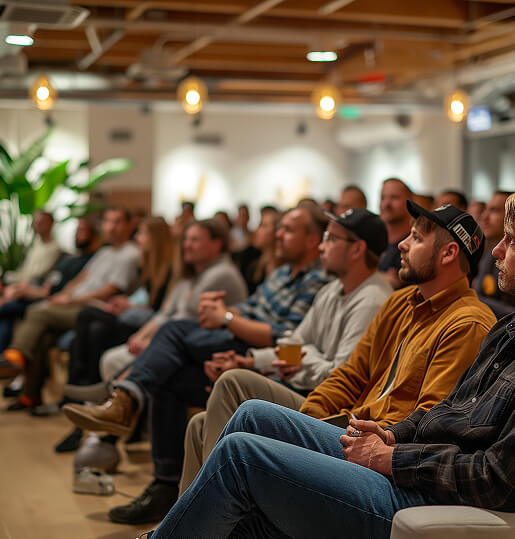 Grassroots Initiative