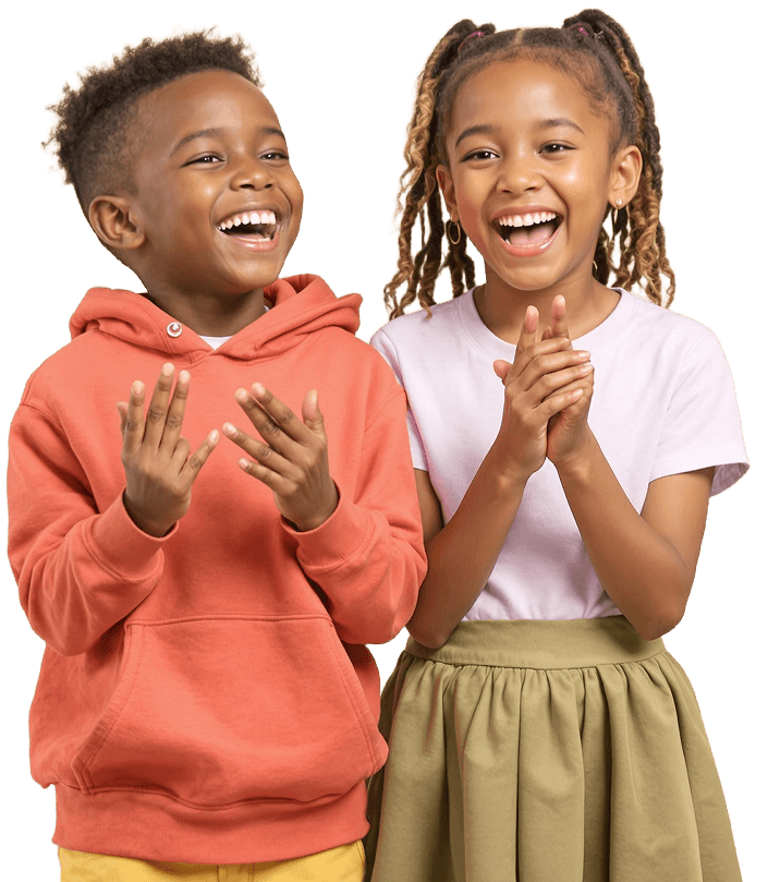 Changemakers Working Together