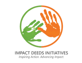 Impact Deeds Initiatives Logo